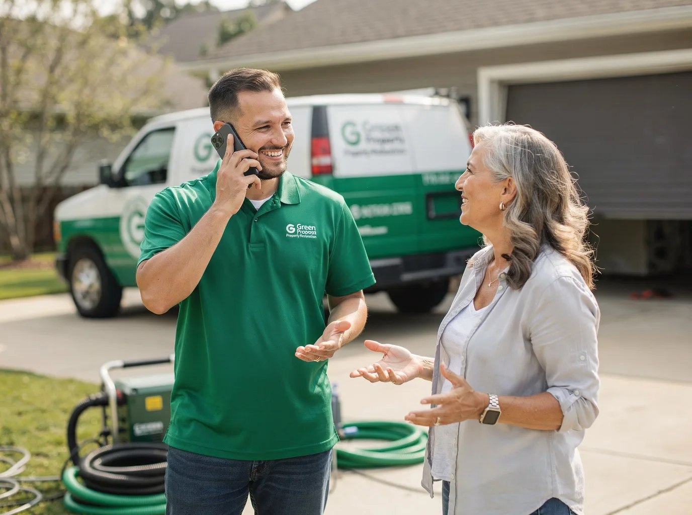 Water Damage Restoration Gaylord, MI FAQs